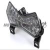 Railside Performance 2003-2006 Z1000 03-04 ZX-6R ZX-6RR Integrated Sequential LED Tail Light Smoke view 4