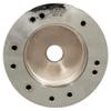 Club Car DS 5/6 Hole Golf Cart Chrome Steering Wheel Adapter view 2