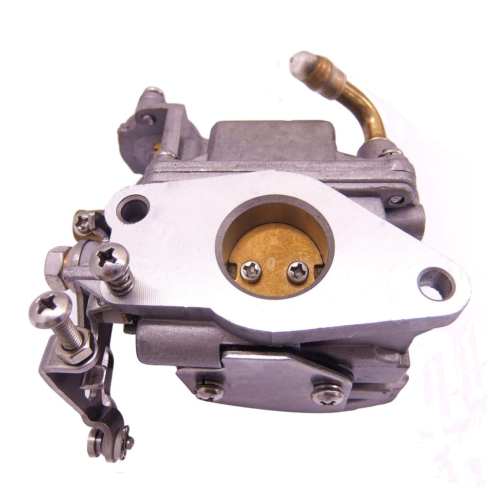 Boat Motor 3DP-03100-2 3V1-03100-2 3V2-03100-3 3FS-03100-0 3DP031002M 3V1031002M 3V2031003M Carbs Carburetor for Tohatsu & for Nissan MFS8 MFS9.8B MFS9.8A3 MFS9.8A2 4-Stroke Outboard Engine