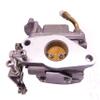 Boat Motor 3DP-03100-2 3V1-03100-2 3V2-03100-3 3FS-03100-0 3DP031002M 3V1031002M 3V2031003M Carbs Carburetor for Tohatsu & for Nissan MFS8 MFS9.8B MFS9.8A3 MFS9.8A2 4-Stroke Outboard Engine view 1