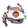Boat Motor 3DP-03100-2 3V1-03100-2 3V2-03100-3 3FS-03100-0 3DP031002M 3V1031002M 3V2031003M Carbs Carburetor for Tohatsu & for Nissan MFS8 MFS9.8B MFS9.8A3 MFS9.8A2 4-Stroke Outboard Engine view 2