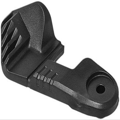 Panel Latche Compatible with Ski-Doo Gen 4 Chassis Models 2017-2018 Lower Left Snowmobile Part# 12-18933 OEM# 517 3063 10