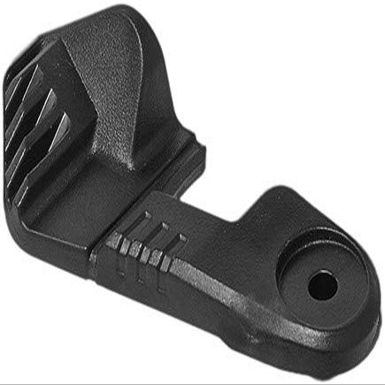 Panel Latche Compatible with Ski-Doo Gen 4 Chassis Models 2017-2018 Lower Left Snowmobile Part# 12-18933 OEM# 517 3063 10