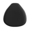 Keyless Entry Remote Car Key Fob Outer Shell Cover Soft Rubber Protective Case for Toyota Scion HYQ12BBY view 2