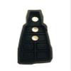 KAWIHEN Keyless Entry Remote Key Fob Skin Replacement for Chrysler Town and Country Dodge Durango Grand Caravan Journey Ram 1500 2500 3500 Jeep Grand Cherokee GQ4-53T M3N5WY783X IYZ-C01C view 2