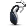 LGI Driver Fatigue Alarm 3 in 1 Inside Sleep Alarm for Drivers Security Guards Nap Zapper Alarm Security Car Alarm System Drivers Security Guards Anti Sleep Alarm nap Alert view 3