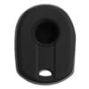 Keyless Entry Remote Car Key Fob Outer Shell Cover Soft Rubber Protective Case For Ford Lincoln Mercury view 2