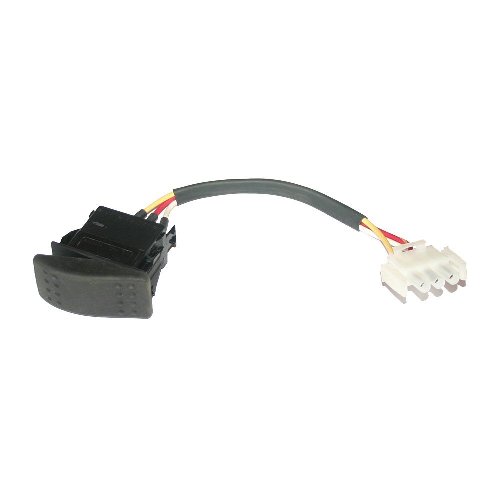YAMAHA JR1-H2917-20 Forward and Reverse Switch, 48-Volt Electric 1996-up G19