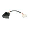 YAMAHA JR1-H2917-20 Forward and Reverse Switch, 48-Volt Electric 1996-up G19 view 1