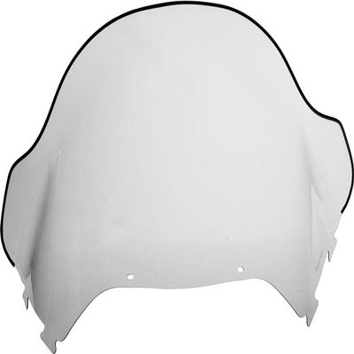 Windshield Powder Compatible with Arctic Cat Special 1995-1997 Std. 16 Smoke Snowmobile Part# 40-1162 OEM# 0616-361, 0638-589