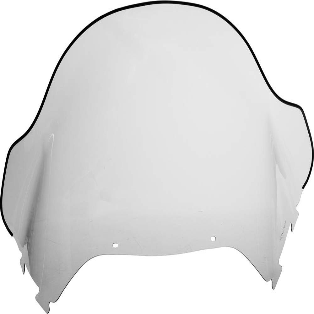 Windshield Powder Compatible with Arctic Cat Special 1995-1997 Std. 16 Smoke Snowmobile Part# 40-1162 OEM# 0616-361, 0638-589