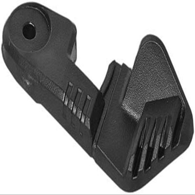 Panel Latche Compatible with Ski-Doo Gen 4 Chassis Models 2017-2018 Lower Right Snowmobile Part# 12-18932 OEM# 517 3063 09