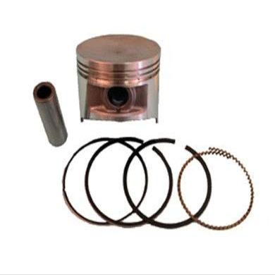 Buggies Unlimited Club Car Golf Cart Piston & Ring Assembly Kit | Compatible with DS & Precedent Models with FE290 Engine