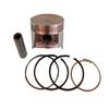 Buggies Unlimited Club Car Golf Cart Piston & Ring Assembly Kit | Compatible with DS & Precedent Models with FE290 Engine view 1