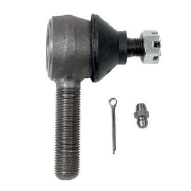 Buggies Unlimited EZGO Golf Cart Tie Rod End - Right Hand Thread | Compatible with Marathon & TXT Models