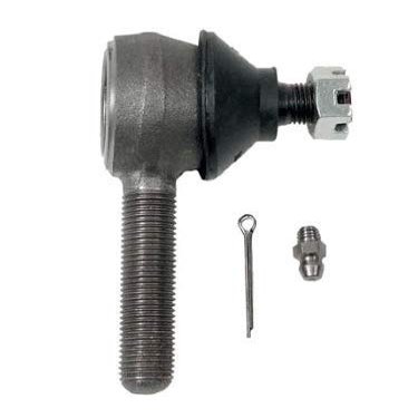 Buggies Unlimited EZGO Golf Cart Tie Rod End - Right Hand Thread | Compatible with Marathon & TXT Models