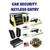 Car Alarm Security System 4 Door Locks Keyless Entry 2 Remote Control Scytek A20 view 1
