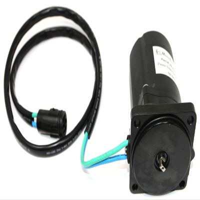 East Lake Marine Electric ELM Products Compatible with Power Trim Tilt Motor for Johnson/Evinrude, Honda, Suzuki & Tohatsu