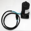 East Lake Marine Electric ELM Products Compatible with Power Trim Tilt Motor for Johnson/Evinrude, Honda, Suzuki & Tohatsu view 2