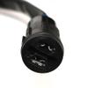 East Lake Marine Electric ELM Products Compatible with Power Trim Tilt Motor for Johnson/Evinrude, Honda, Suzuki & Tohatsu view 3