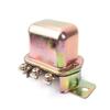 Buggies Unlimited Golf Cart Voltage Regulator | Compatible with 1984-1991 Club Car DS, 2-Cycle EZGO Marathon, and Yamaha G2/G9 Models view 1