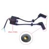 SouthMarine Boat Engine 66M-85570-00 F15-07000600 Ignition Coil Assy for Yamaha Parsun HDX Makara Outboard Motor T9.9 F9.9 F13.5 F15 view 2
