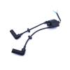 SouthMarine Boat Engine 66M-85570-00 F15-07000600 Ignition Coil Assy for Yamaha Parsun HDX Makara Outboard Motor T9.9 F9.9 F13.5 F15 view 4
