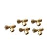 MPC 3-Way Compression T-Fitting - For 3/8" O.D. Air Tube (5 PACK) view 1