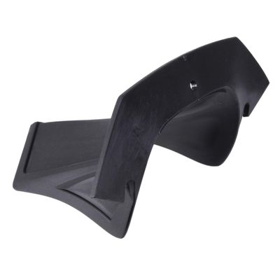 DVO Fender kit, Boost Diamond and Beryl - Black - 1619009
