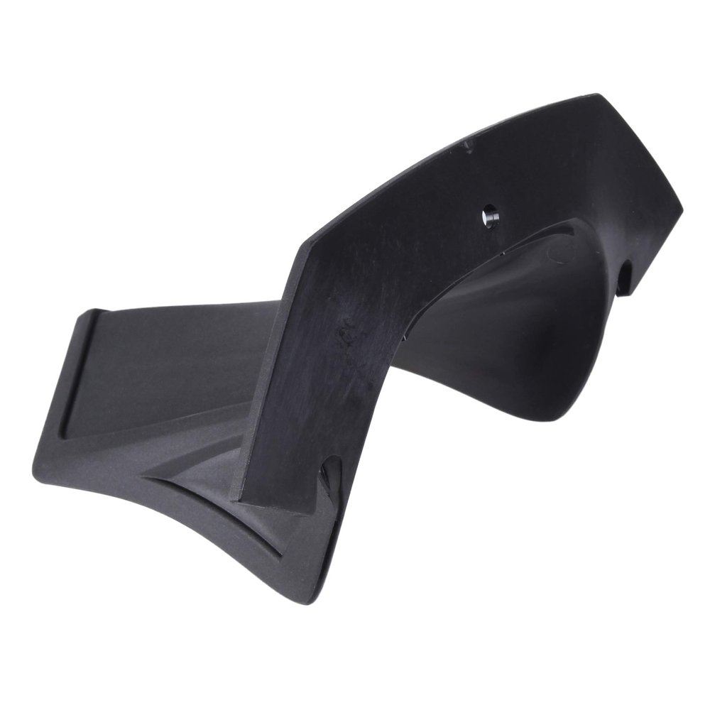 DVO Fender kit, Boost Diamond and Beryl - Black - 1619009