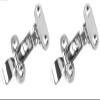 Two Stainless Steel LOCKABLE HOLD DOWN CLAMPS view 1