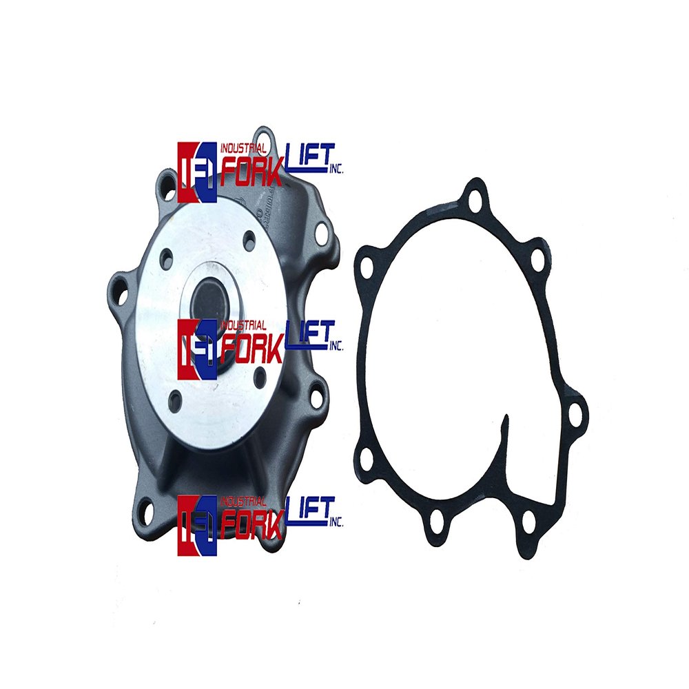 Forklift Water Pump TB42 Engines