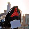 Railside Performance Ninja 400 2018-2024 Z400 2019-2023 Integrated Sequential LED Tail Light Taillight view 2