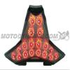 Railside Performance Ninja 400 2018-2024 Z400 2019-2023 Integrated Sequential LED Tail Light Taillight view 3