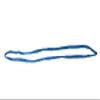 Mytee Products 12 ft Blue Polyester Endless Round Sling 21200 LBS Vertical Capacity | 17000 LBS Choker | 42400 LBS Basket | Heavy Duty Endless Sling for Wrecker Recovery, Lifting & Towing view 1
