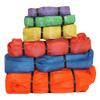 Mytee Products 12 ft Blue Polyester Endless Round Sling 21200 LBS Vertical Capacity | 17000 LBS Choker | 42400 LBS Basket | Heavy Duty Endless Sling for Wrecker Recovery, Lifting & Towing view 4