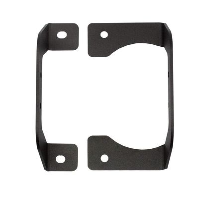Rigid Industries 2018 JL RUBICON FOG MOUNTS