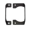 Rigid Industries 2018 JL RUBICON FOG MOUNTS view 1