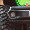 Rigid Industries 2018 JL RUBICON FOG MOUNTS view 3