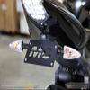 Fender Eliminator Triumph Daytona 675 675R 2013-2017 Daytona Moto 2 2020 2021 Street Tiple Moto2 765 2024 + view 3