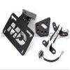 Fender Eliminator Triumph Daytona 675 675R 2013-2017 Daytona Moto 2 2020 2021 Street Tiple Moto2 765 2024 + view 4