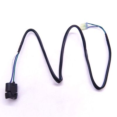 SouthMarine Boat Engine 35370-ZW5-U02 35370ZW5U02 Up and Down Lift Power Trim & Tilt Switch Assy for Honda Outboard Remote Top Control Box