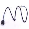 SouthMarine Boat Engine 35370-ZW5-U02 35370ZW5U02 Up and Down Lift Power Trim & Tilt Switch Assy for Honda Outboard Remote Top Control Box view 1