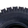 TDPRO 3.00-4 | 10 x 3 | 260 x 85 | 9x3.50/3.00-4 | Tire & Inner Tube for Scooters Go Kart Rocket Chopper Goped Bike view 2
