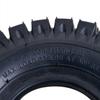 TDPRO 3.00-4 | 10 x 3 | 260 x 85 | 9x3.50/3.00-4 | Tire & Inner Tube for Scooters Go Kart Rocket Chopper Goped Bike view 3