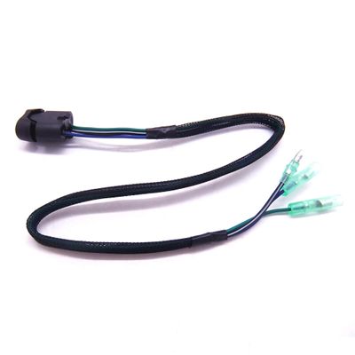 Boat Engine 35370-ZZ5-D02 Up and Down Lift Power Trim Tilt Switch for Honda Outboard Side Remote Control Box 24800-ZZ5-A02