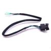 Boat Engine 35370-ZZ5-D02 Up and Down Lift Power Trim Tilt Switch for Honda Outboard Side Remote Control Box 24800-ZZ5-A02 view 2