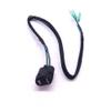 Boat Engine 35370-ZZ5-D02 Up and Down Lift Power Trim Tilt Switch for Honda Outboard Side Remote Control Box 24800-ZZ5-A02 view 3