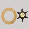 StayCoolPumps SCP-1310386 Impeller Kit Fits Onan 131-0386 Pump 131-0257 170-3172 4 Hole Gasket MCCK 4.0 KW view 1