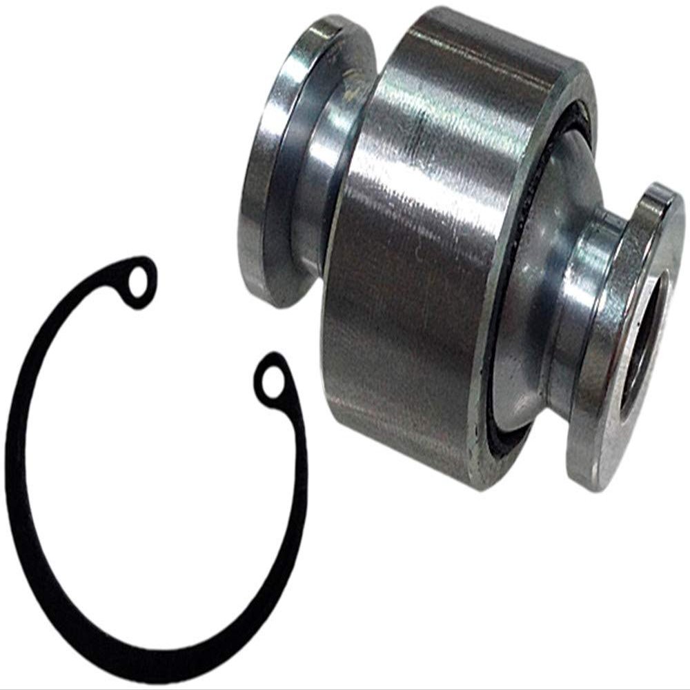 Chrome Moly Replacement A-Arm Ball Joint Compatible with Polaris Snowmobile Part# 44-8829BJ OEM# 2204229